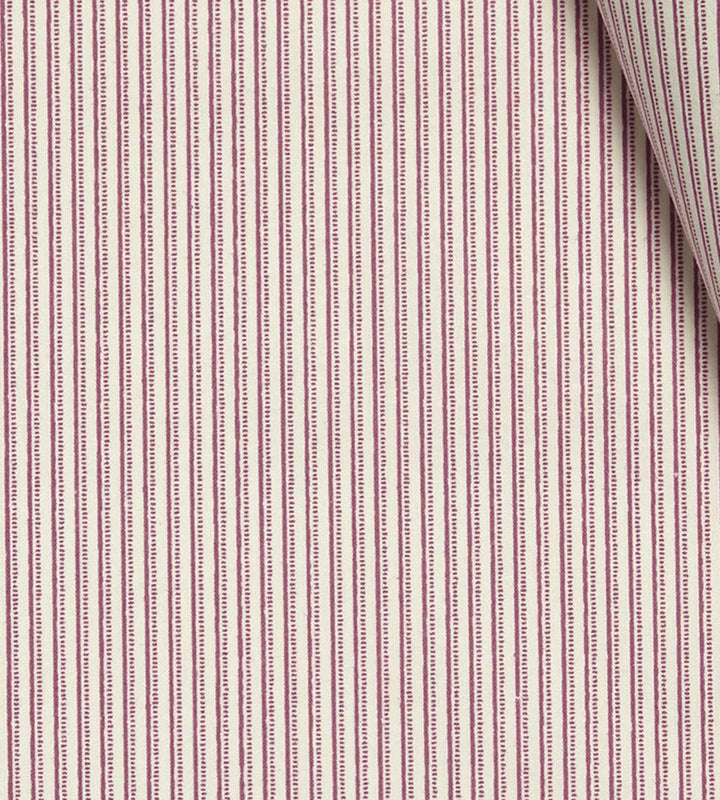 Flo Stripe - 06 Raspberry