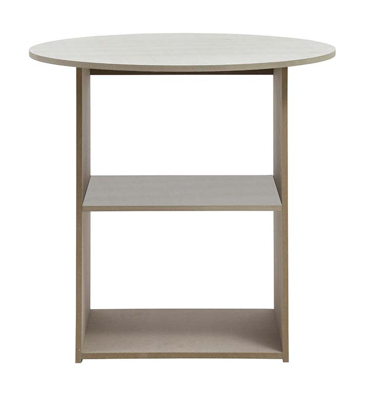 Rochester instant cabinet table