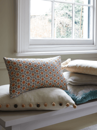 Rectangular cushions (BF TEST)