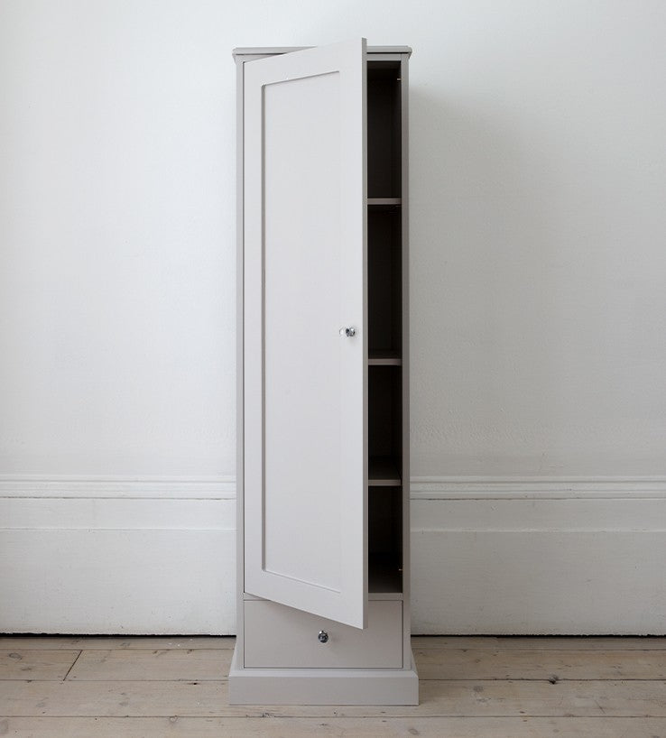 Utility cupboard online doors