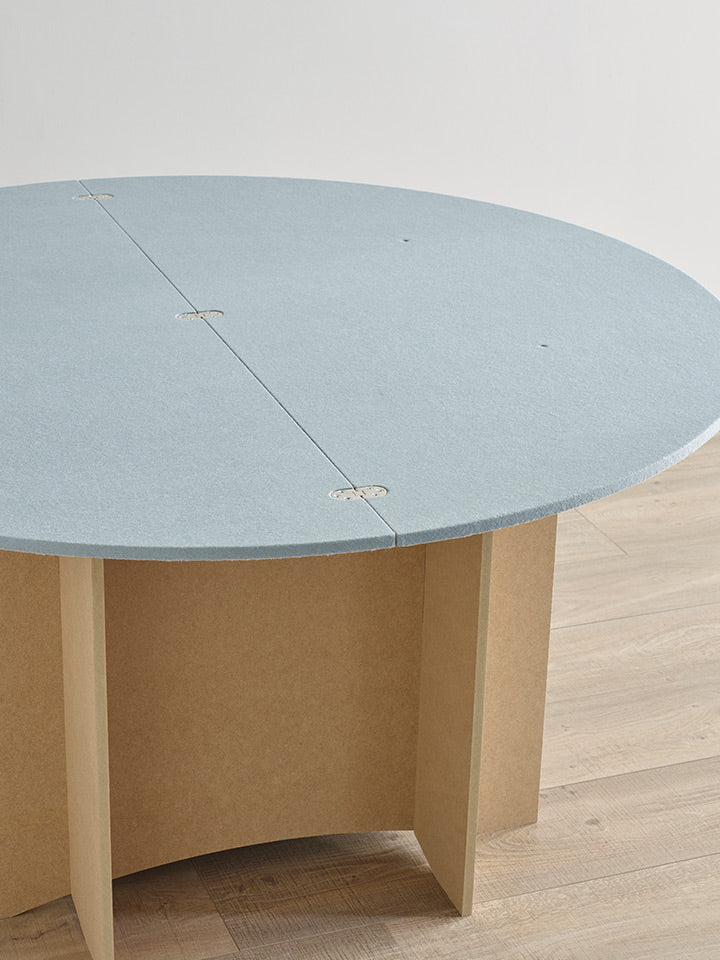 48 inch deals round conference table