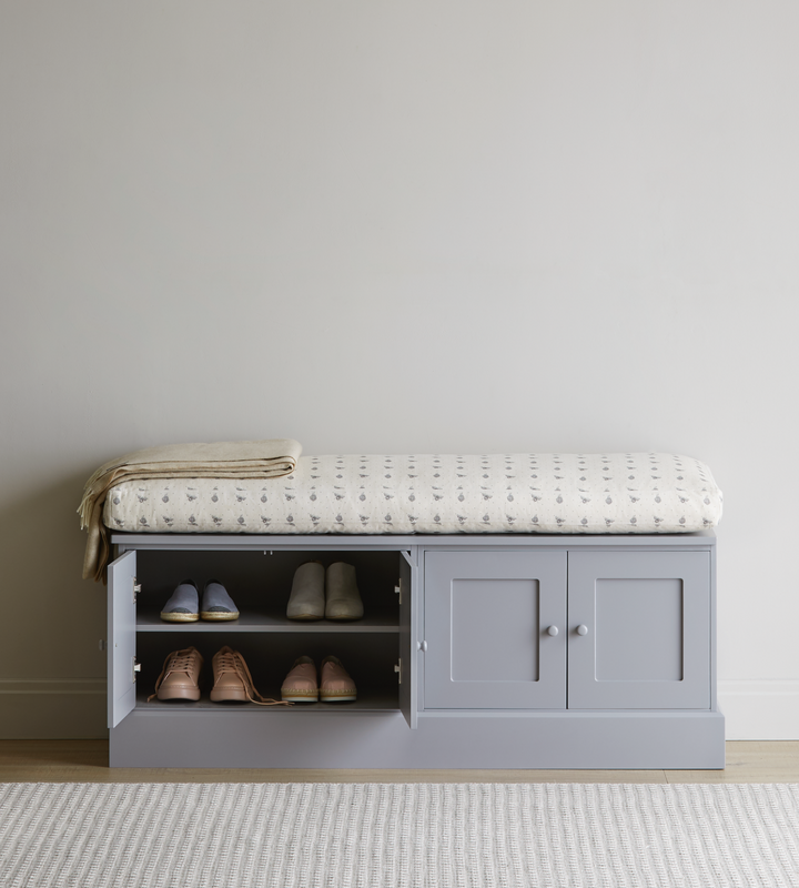 Somersby four door bench – The Dormy House